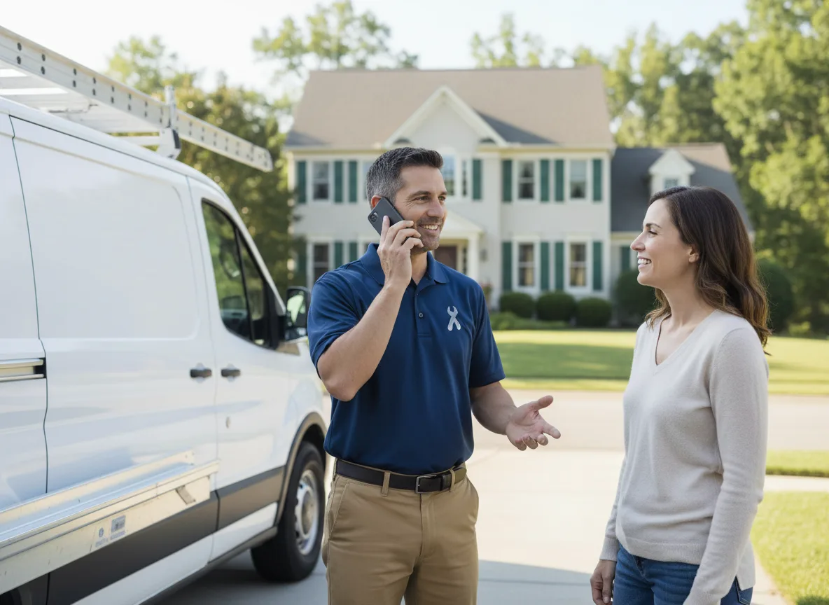Home Gutter Service Palmyra, MI FAQs